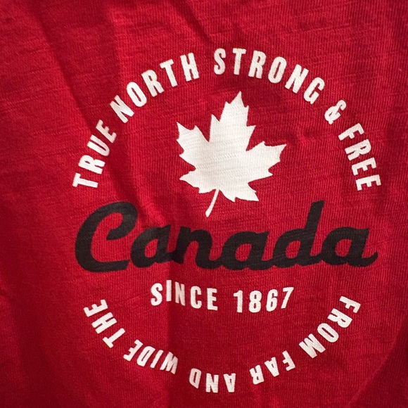 🐻 CANADA BABY ROMPER - Picture 3 of 7